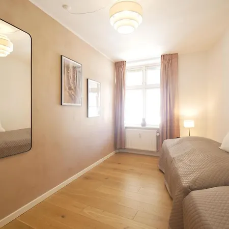 Apartment Management Ra6
