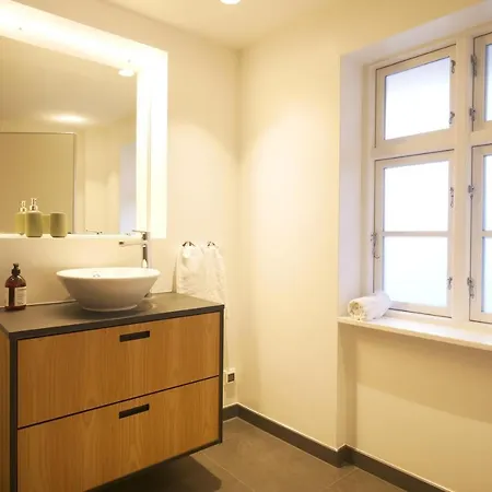 Management Ra6 Apartment