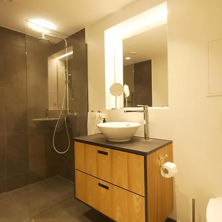 Management Ra6 Apartment