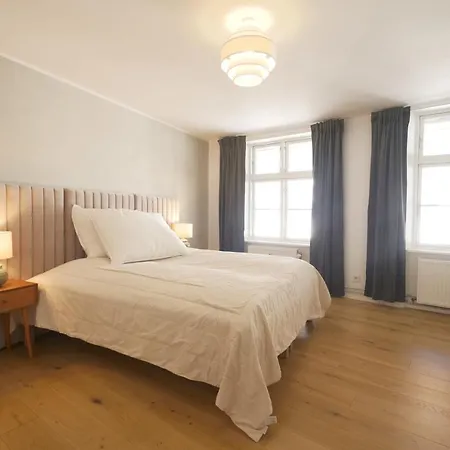 Carolinas - Rap 6 * Copenhagen