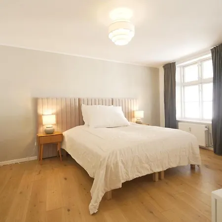 Management Ra6 Apartmán