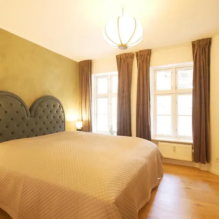 Management Ra6 Apartmán Kodaň