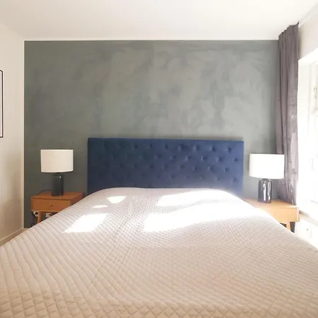 Apartmán Management Ra6