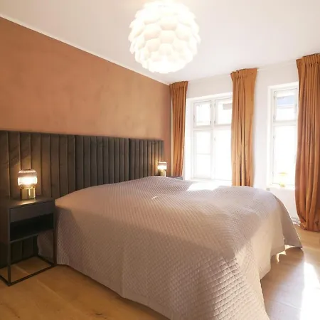 Apartment Carolinas - Rap 6 Copenhagen