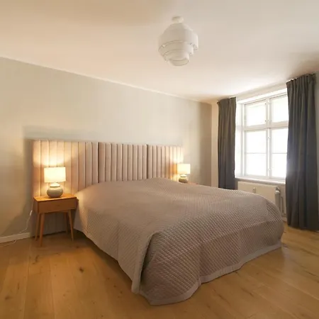 Carolinas - Rap 6 * Copenhague