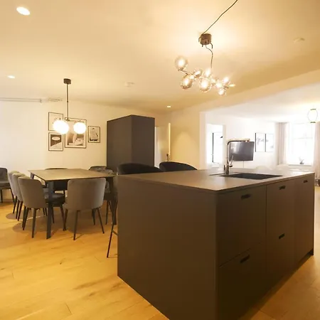 Management Ra6 Apartman Koppenhága