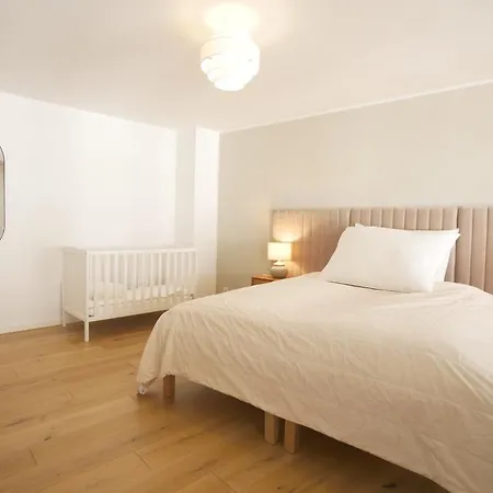 Carolinas - Rap 6 Apartment Copenhagen