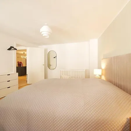 Management Ra6 Apartmán