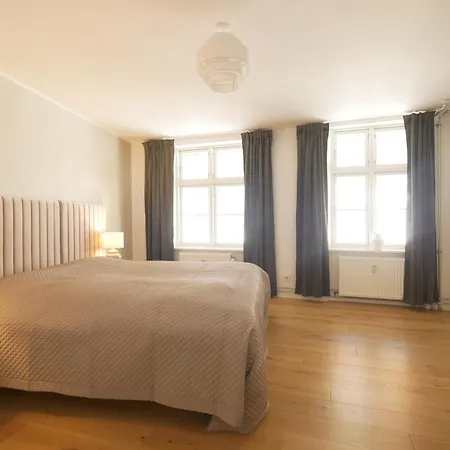Carolinas - Rap 6 * Copenhagen