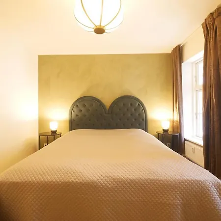 Apartmán Management Ra6