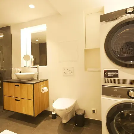 Management Ra6 Apartman