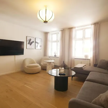 Management Ra6 Koppenhága