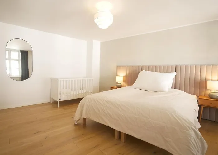 Management Ra6 Lejlighed København
