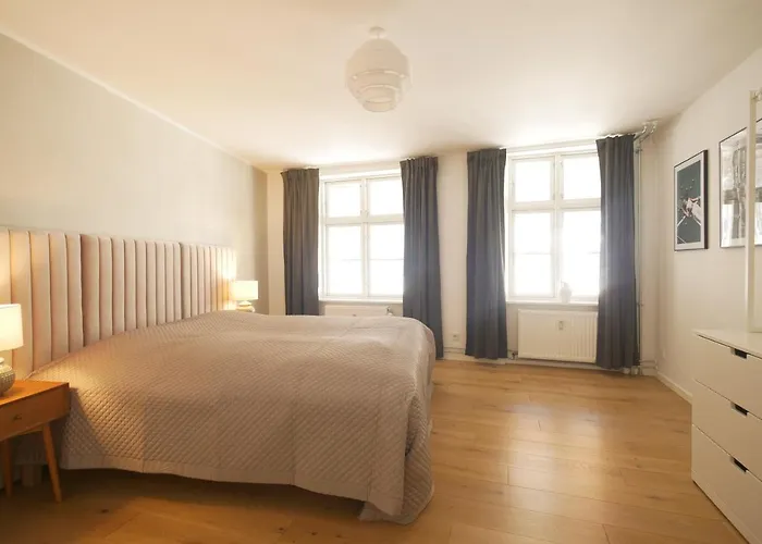 Management Ra6 * København